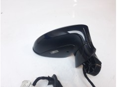 Recambio de retrovisor derecho para porsche panamera diesel referencia OEM IAM 97061266721 97061266721  2