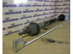 Recambio de transmision delantera derecha para skoda octavia berlina (1u2) 1.6 cat referencia OEM IAM 1J0407452AX  