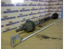 TRANSMISION DELANTERA DERECHA 1J0407452AX 1J0407452AX 