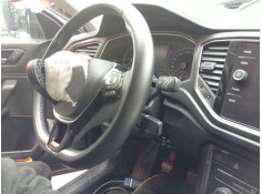 Recambio de columna direccion para volkswagen t-roc advance style referencia OEM IAM 5Q1419512H   2