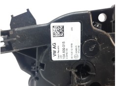 Recambio de cerradura puerta trasera izquierda para volkswagen t-cross 1.0 tsi referencia OEM IAM 10A839015 10A839015 DLF990037 2