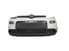 Recambio de morro completo para fiat panda (319) base (2020) referencia OEM IAM 96525563   2