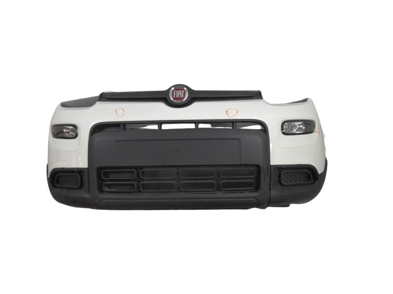 Recambio de morro completo para fiat panda (319) base (2020) referencia OEM IAM 96525563  