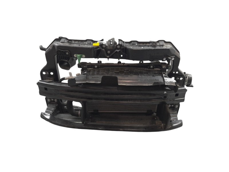 Recambio de morro completo para fiat panda (319) base (2020) referencia OEM IAM 96525563  