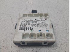 MODULO CONFORT A2059000728 A2059000728 A2059010407 A2229023313