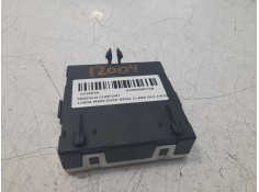 Recambio de modulo confort para mercedes-benz clase glc (w253) glc 220 d 4matic referencia OEM IAM A2059000728 A2229023313 A2059 2