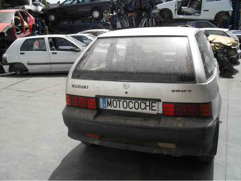 suzuki swift sf berlina (ea) del año 1991