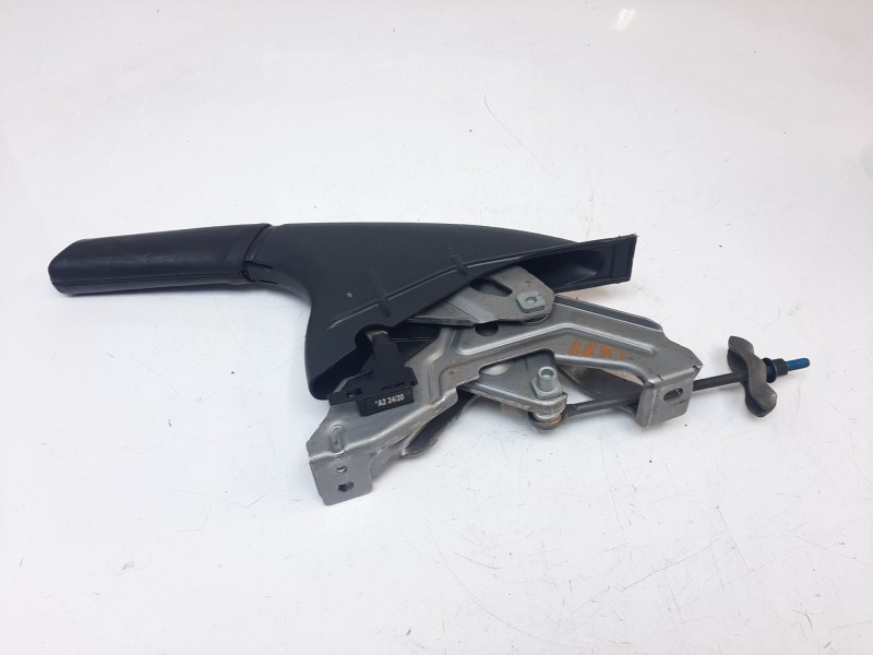 Recambio de palanca freno para volkswagen t-cross 1.0 tsi referencia OEM IAM 2G0711301L 2G0711301L 