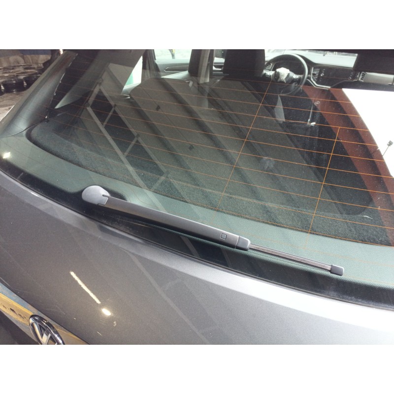 Recambio de motor limpia trasero para volkswagen t-roc advance style referencia OEM IAM   