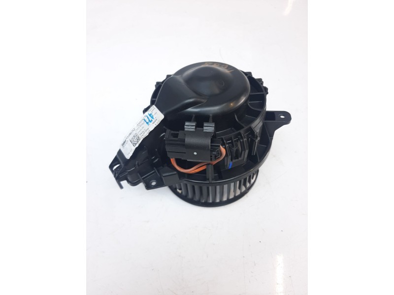 Recambio de ventilador calefaccion para volkswagen t-cross 1.0 tsi referencia OEM IAM 2Q1820021A 2Q1820021A 
