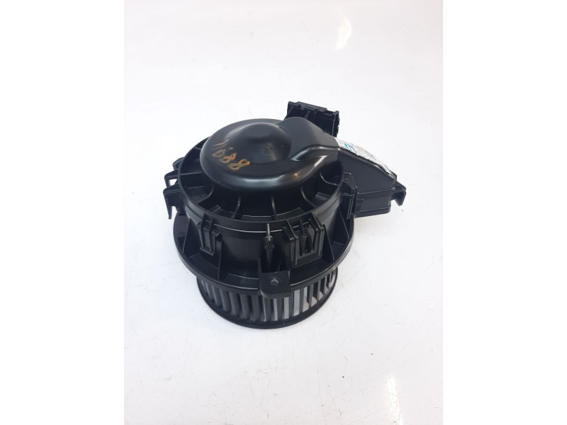 Recambio de ventilador calefaccion para volkswagen t-cross 1.0 tsi referencia OEM IAM 2Q1820021A 2Q1820021A 