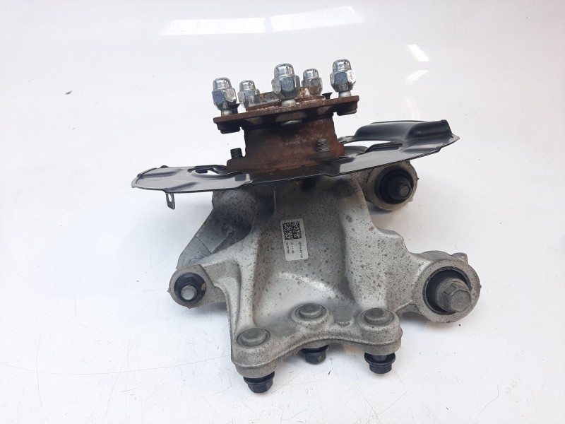 Recambio de mangueta trasera izquierda para hyundai tucson (nx) maxx 2wd referencia OEM IAM 52715N7100 52715N7100 