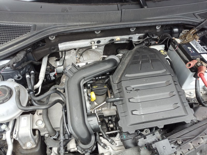 Recambio de bomba combustible para volkswagen t-roc advance style referencia OEM IAM   