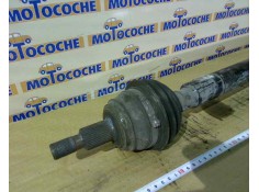 Recambio de transmision delantera derecha para skoda octavia berlina (1u2) 1.6 cat referencia OEM IAM 1J0407452AX   2