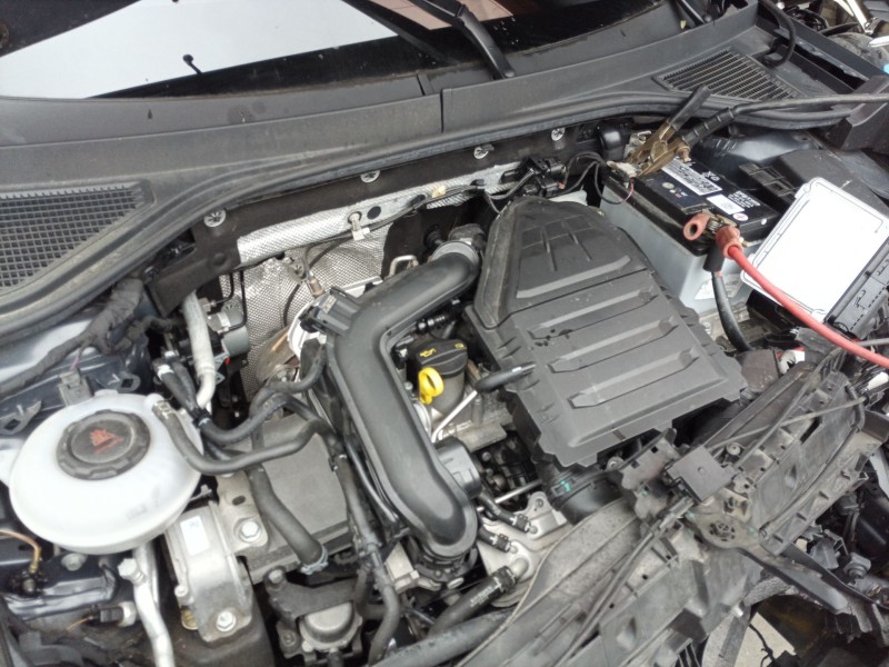 Recambio de motor arranque para volkswagen t-roc advance style referencia OEM IAM   
