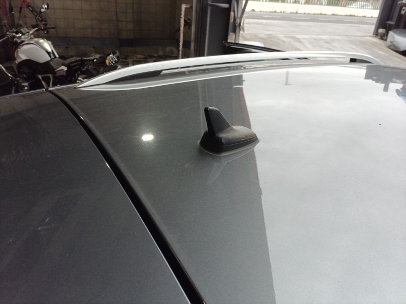 Recambio de antena para volkswagen t-roc advance style referencia OEM IAM   