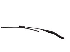 Recambio de brazo limpia delantero derecho para dacia sandero sl eficacia referencia OEM IAM 288865045R   2