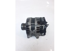 Recambio de alternador para mercedes-benz clase a (bm 177) a 180 d (177.003) referencia OEM IAM A0009062609 A0009062609 ALF240A0 2