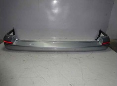 Recambio de paragolpes trasero para volkswagen t6 bus referencia OEM IAM 7E5807417D  
