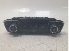 MANDO CLIMATIZADOR 64119371459 