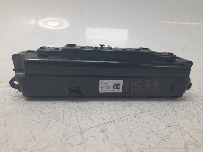 Recambio de mando climatizador para bmw serie x1 (f48) 2.0 16v referencia OEM IAM 64119371459  