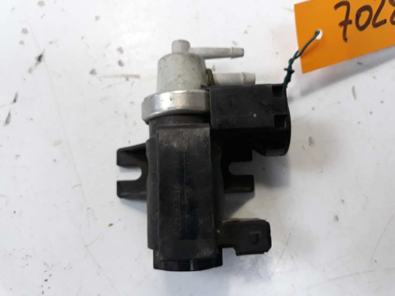 Recambio de valvula aire adicional para kia carens 2.0 crdi referencia OEM IAM 72190316  