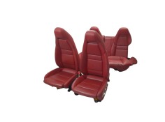 JUEGO ASIENTOS COMPLETO 97052190117DAH 