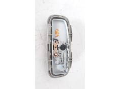 Recambio de luz interior para ford focus lim. (cb4) 1.6 tdci cat referencia OEM IAM 168401  