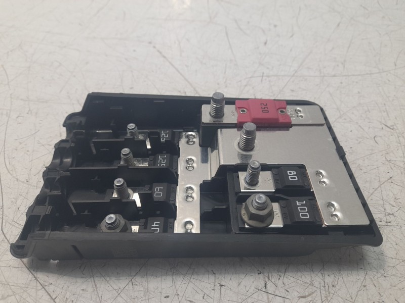 Recambio de modulo electronico para bmw serie x1 (f48) 2.0 16v referencia OEM IAM 9321023  