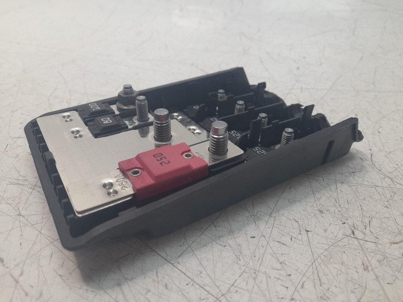 Recambio de modulo electronico para bmw serie x1 (f48) 2.0 16v referencia OEM IAM 9321023  