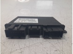 Recambio de modulo electronico para porsche cayenne (typ 92aa) s diesel referencia OEM IAM 7PP959760F  