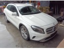 MERCEDES-BENZ CLASE GLA (W156)
