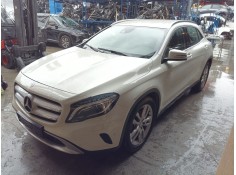 mercedes-benz clase gla (w156) del año 2016 2