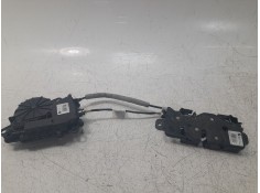 CERRADURA MALETERO / PORTON 735711214 737400610 