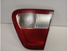 Recambio de piloto trasero derecho para seat cordoba berlina (6k2) sport referencia OEM IAM 6K5945092F 103F21120882 