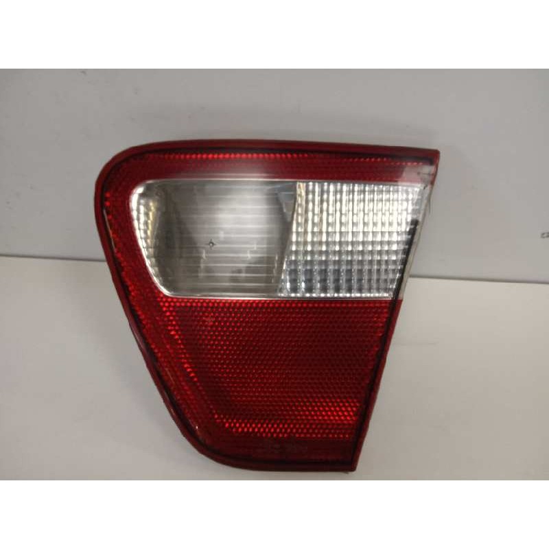 Recambio de piloto trasero derecho para seat cordoba berlina (6k2) sport referencia OEM IAM 6K5945092F 103F21120882 
