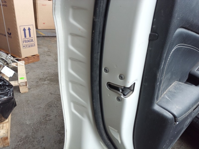 Recambio de cerradura puerta delantera izquierda para mercedes-benz clase gla (w156) gla 220 cdi 4m / d 4m (156.905) referencia 