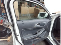 Recambio de elevalunas delantero izquierdo para mercedes-benz clase gla (w156) gla 220 cdi 4m / d 4m (156.905) referencia OEM IA 2