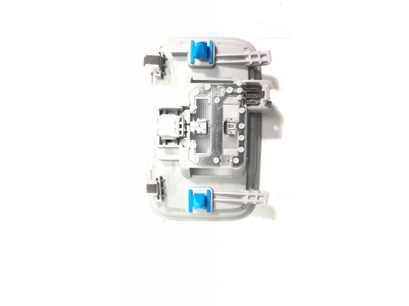 Recambio de luz interior para hyundai kona referencia OEM IAM 92850J9100  