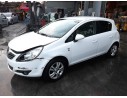 OPEL CORSA D