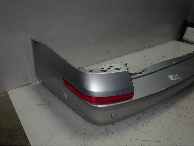 Recambio de paragolpes trasero para volkswagen t6 bus referencia OEM IAM 7E5807417D  