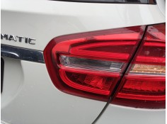 Recambio de piloto trasero derecho interior para mercedes-benz clase gla (w156) gla 220 cdi 4m / d 4m (156.905) referencia OEM I 2