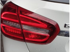Recambio de piloto trasero izquierdo interior para mercedes-benz clase gla (w156) gla 220 cdi 4m / d 4m (156.905) referencia OEM 2