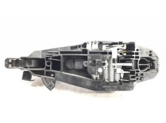 Recambio de maneta exterior trasera derecha para citroen c3 aircross 1.2 12v e-thp / puretech referencia OEM IAM 9802977180   2