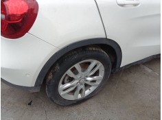 Recambio de mangueta trasera derecha para mercedes-benz clase gla (w156) gla 220 cdi 4m / d 4m (156.905) referencia OEM IAM 2463 2