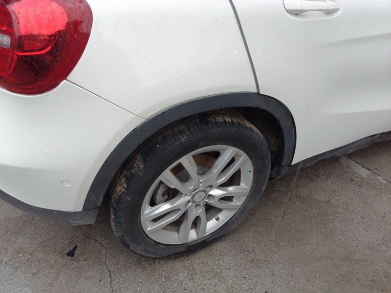 Recambio de mangueta trasera derecha para mercedes-benz clase gla (w156) gla 220 cdi 4m / d 4m (156.905) referencia OEM IAM   