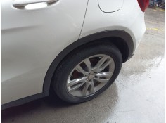 Recambio de mangueta trasera izquierda para mercedes-benz clase gla (w156) gla 220 cdi 4m / d 4m (156.905) referencia OEM IAM 24 2