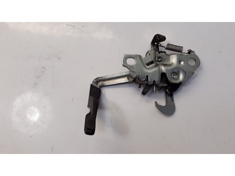 Recambio de cerradura capo para citroen c3 collection referencia OEM IAM 9685613880  