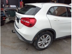 Recambio de puente trasero para mercedes-benz clase gla (w156) gla 220 cdi 4m / d 4m (156.905) referencia OEM IAM 2463509501   2