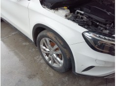 Recambio de transmision delantera derecha para mercedes-benz clase gla (w156) gla 220 cdi 4m / d 4m (156.905) referencia OEM IAM 2